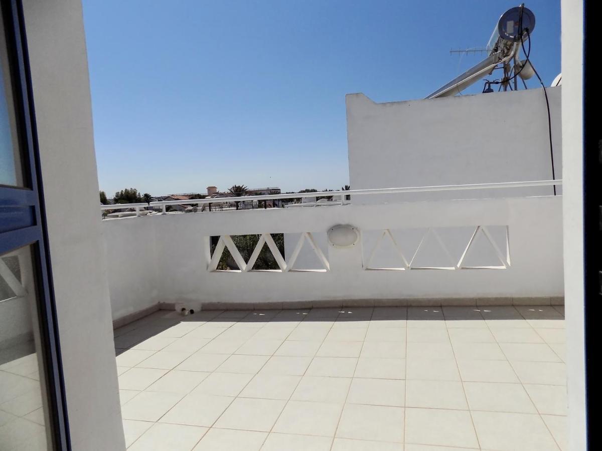 Olive Tree Villa - Protaras Zewnętrze zdjęcie