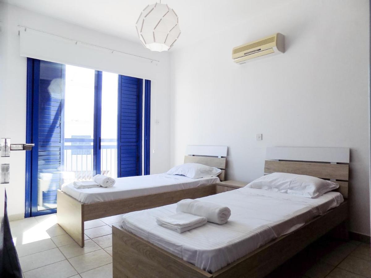 Olive Tree Villa - Protaras Zewnętrze zdjęcie