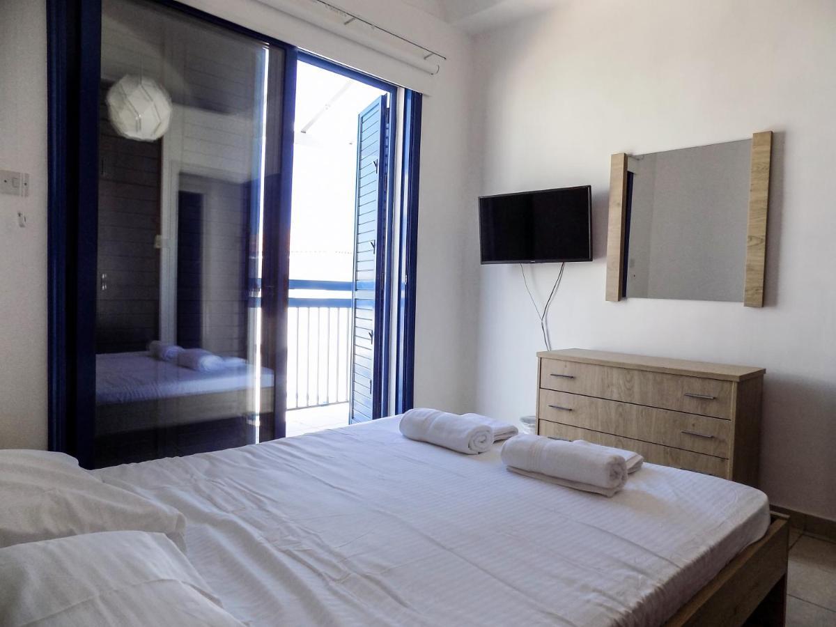 Olive Tree Villa - Protaras Zewnętrze zdjęcie