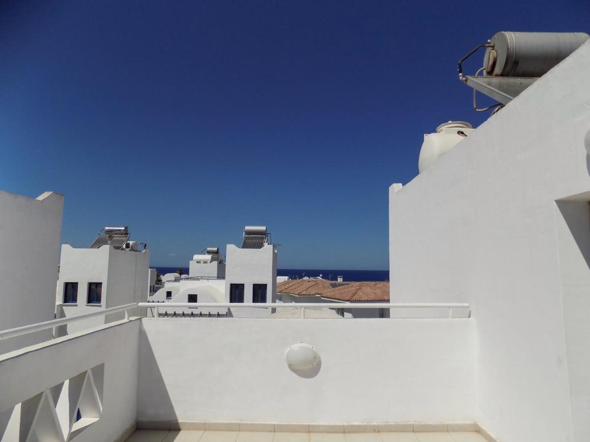 Olive Tree Villa - Protaras Zewnętrze zdjęcie