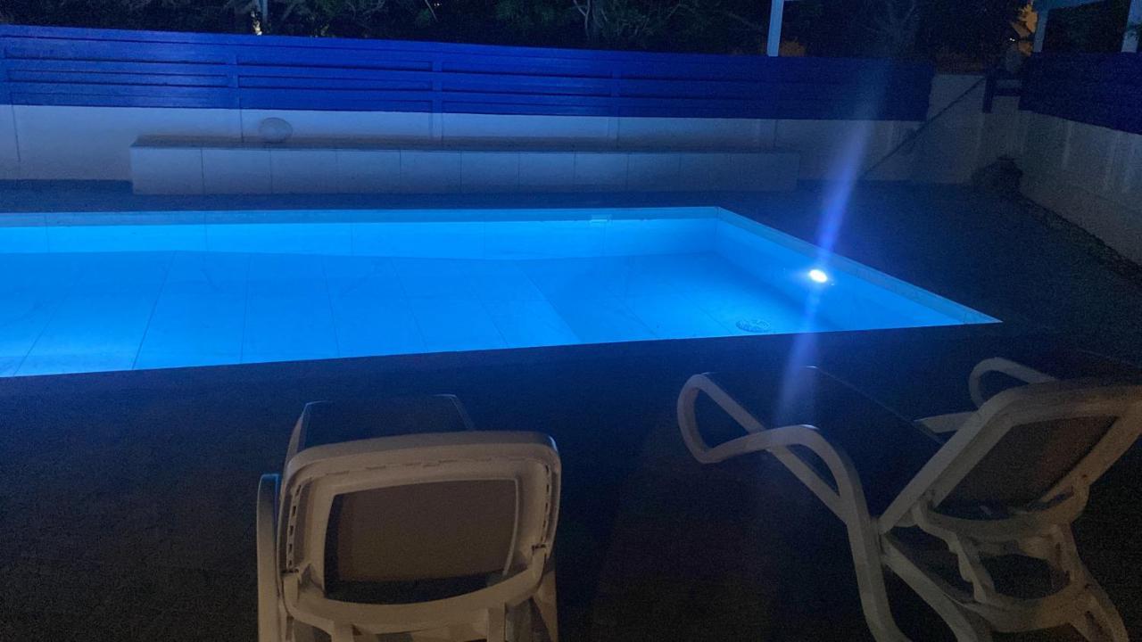 Olive Tree Villa - Protaras Zewnętrze zdjęcie