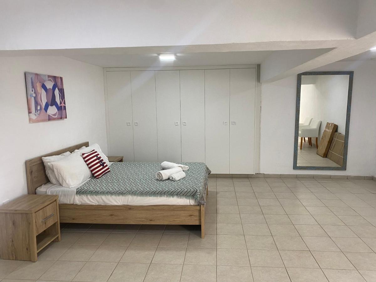 Olive Tree Villa - Protaras Zewnętrze zdjęcie