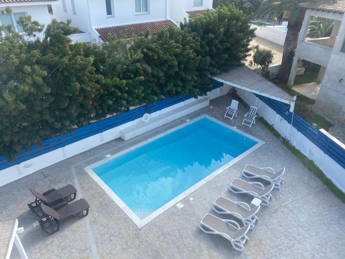 Olive Tree Villa - Protaras Zewnętrze zdjęcie