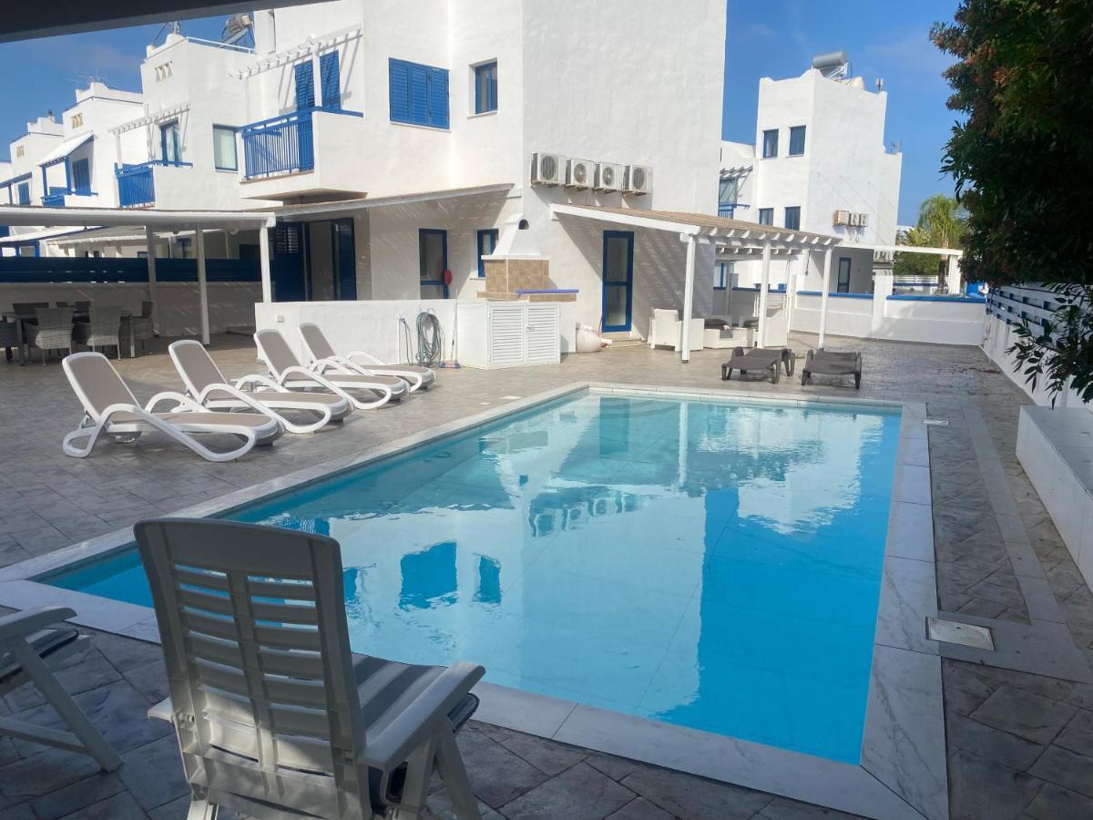 Olive Tree Villa - Protaras Zewnętrze zdjęcie