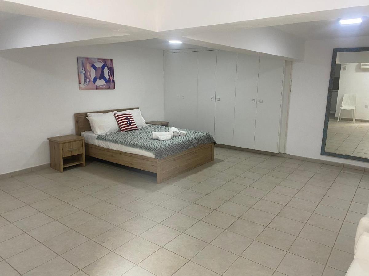 Olive Tree Villa - Protaras Zewnętrze zdjęcie