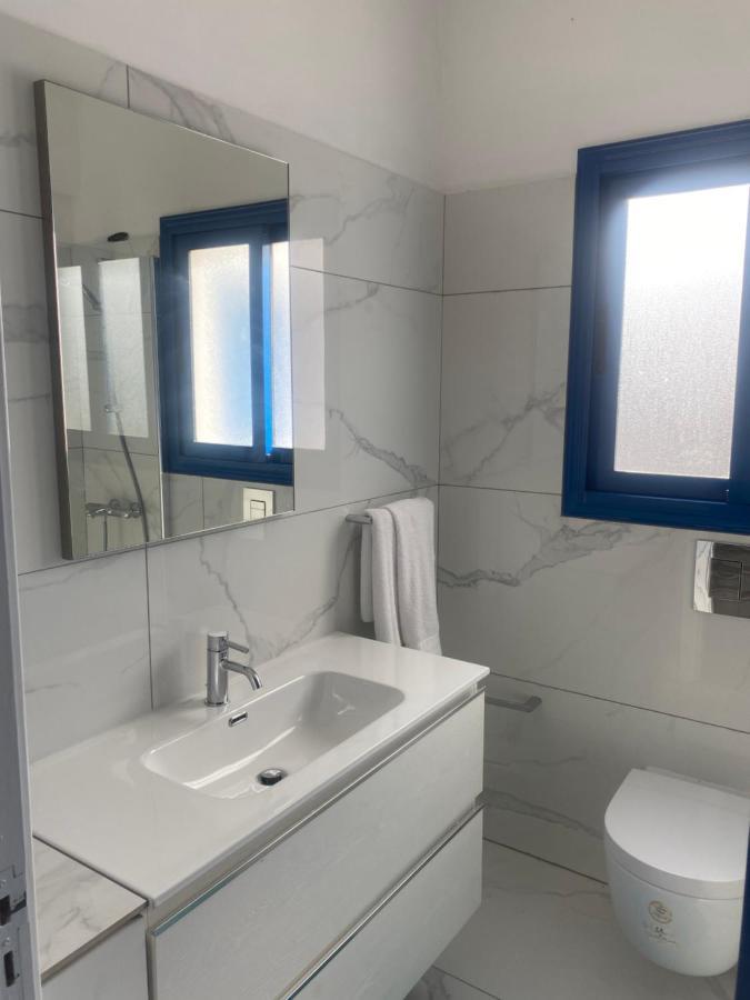 Olive Tree Villa - Protaras Zewnętrze zdjęcie