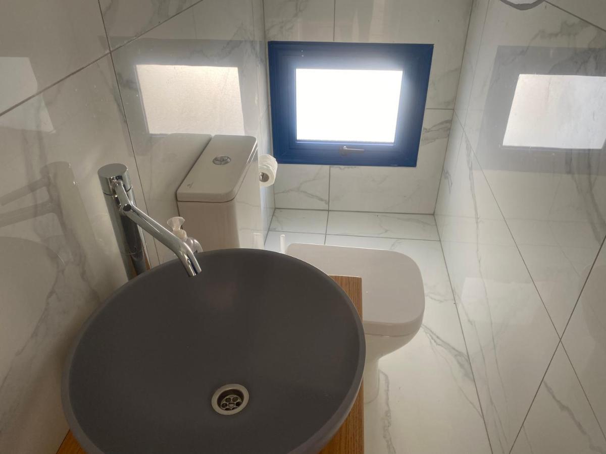 Olive Tree Villa - Protaras Zewnętrze zdjęcie