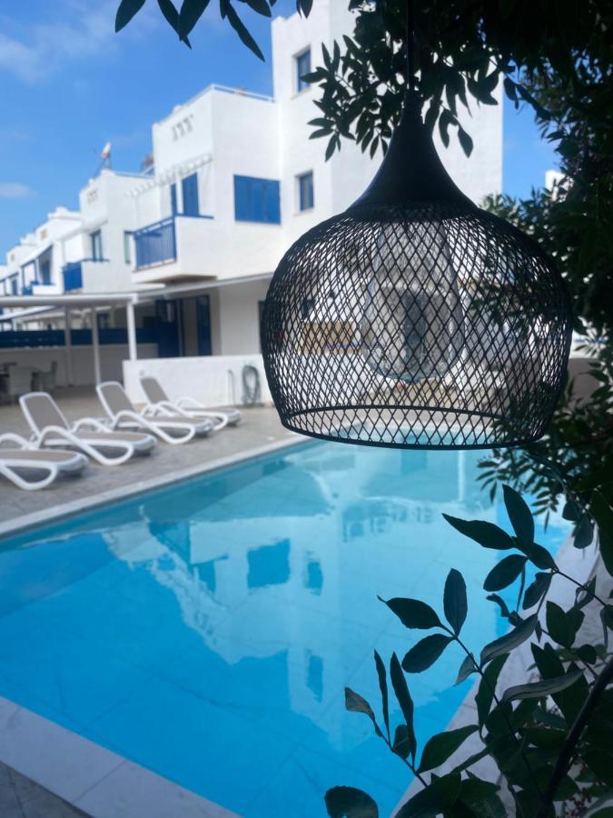 Olive Tree Villa - Protaras Zewnętrze zdjęcie