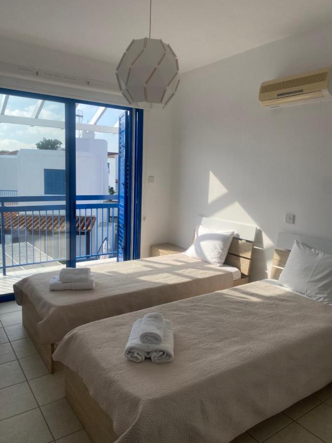 Olive Tree Villa - Protaras Zewnętrze zdjęcie