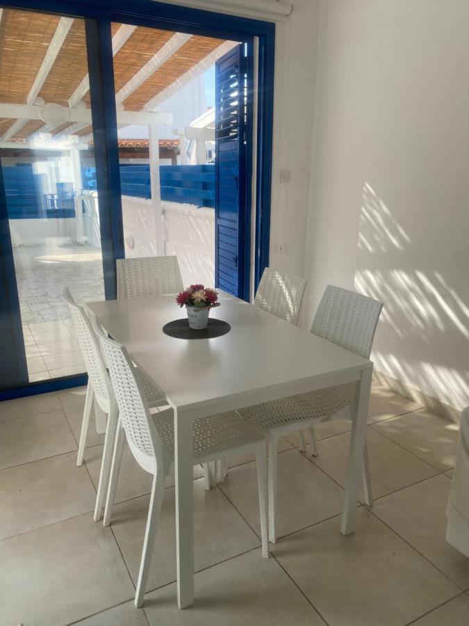 Olive Tree Villa - Protaras Zewnętrze zdjęcie
