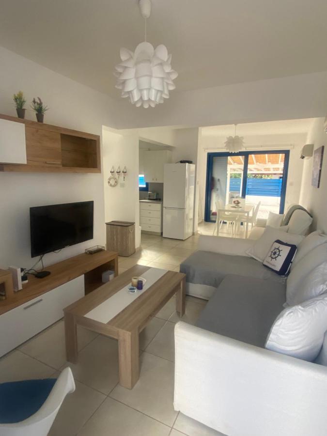 Olive Tree Villa - Protaras Zewnętrze zdjęcie