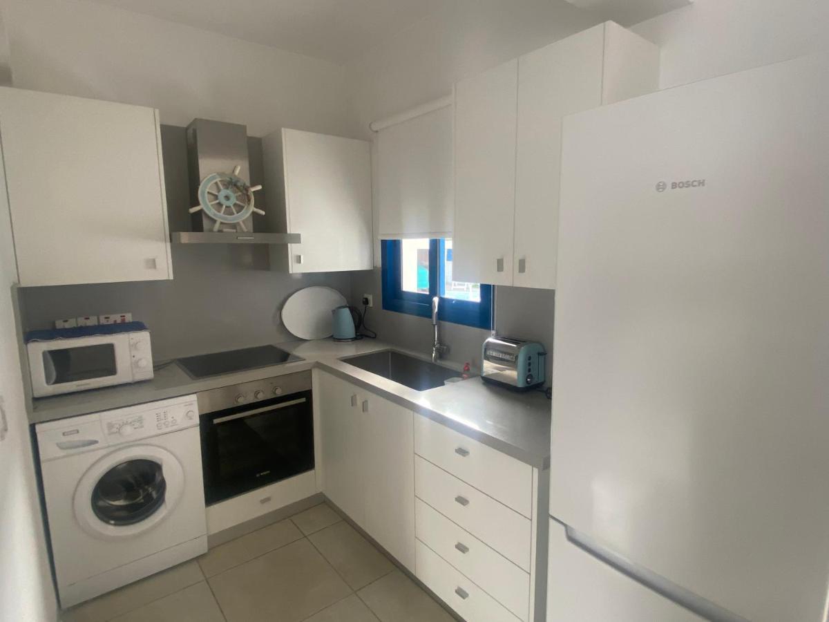 Olive Tree Villa - Protaras Zewnętrze zdjęcie